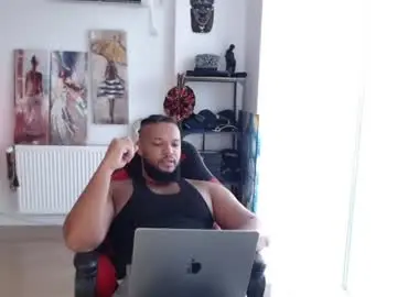 Chaturbate Private Sex Chat of 0_kingsley