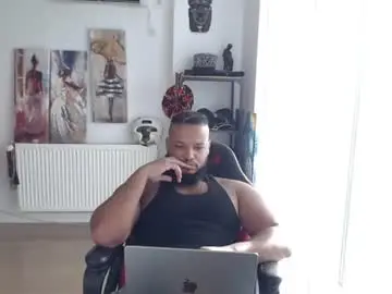 Chaturbate Live Porn of 0_kingsley