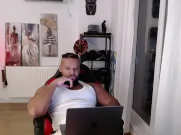 Chaturbate Best Webcam of 0_kingsley