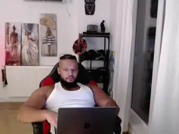 Chaturbate Sex Cam of 0_kingsley
