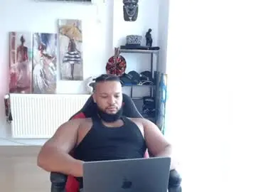 Chaturbate Live Porn of 0_kingsley
