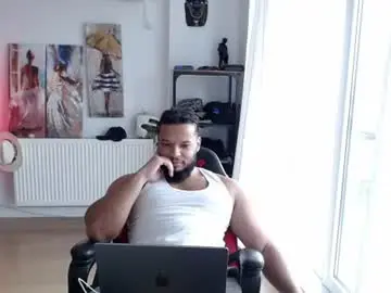 Chaturbate Adult Webcam of 0_kingsley