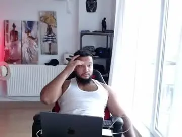Chaturbate Free Porn Cam of 0_kingsley