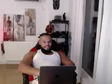Chaturbate Adult Webcam of 0_kingsley