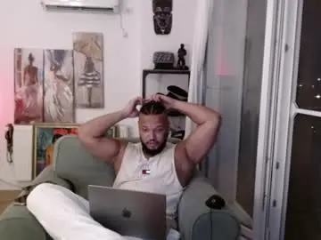 Chaturbate Live Porn of 0_kingsley