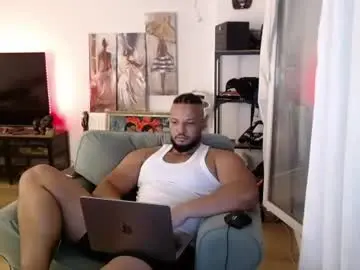 Chaturbate Adult Webcam of 0_kingsley