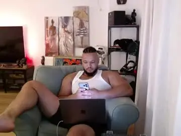 Chaturbate Live Porn of 0_kingsley