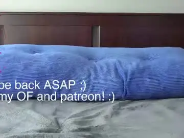 Chaturbate Live Porn of _feli_