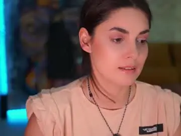 Chaturbate Live Porn of alliesynns