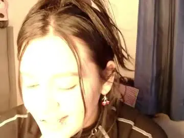 Chaturbate Sex Chat of ariadna_martin