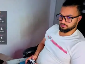 Chaturbate Free Porn Cam of ernesto_rodriguez_82