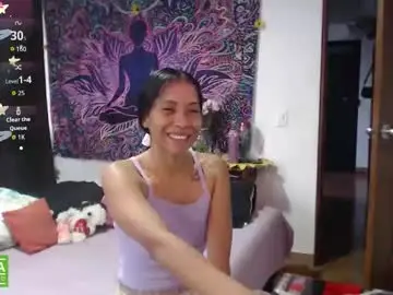 Chaturbate Sex Cam of im_moonlight