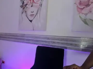 Chaturbate Live Sex Cam of kristen_thomson