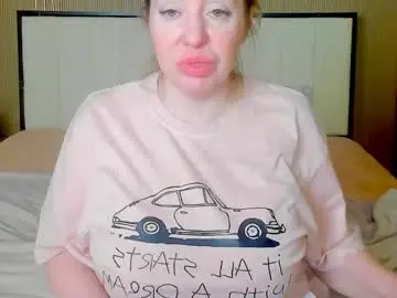 Chaturbate Live Porn of mailymilf