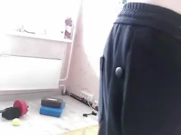 Chaturbate Live Porn of miklaxyk