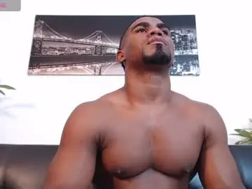 Chaturbate Live Sex Cam of ryanjackson_