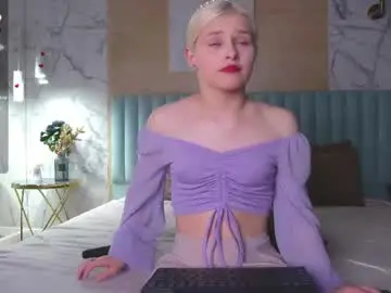 Chaturbate Live Porn of sandyshayes