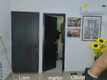 Chaturbate Private Sex Chat of voyeurism_guys