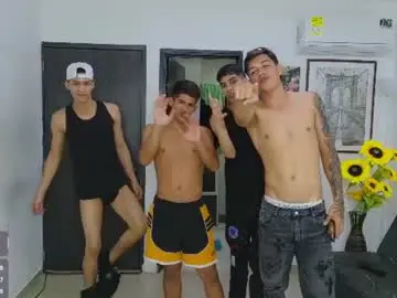 Chaturbate Private Sex Chat of voyeurism_guys