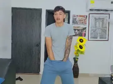 Chaturbate Free Porn Cam of voyeurism_guys