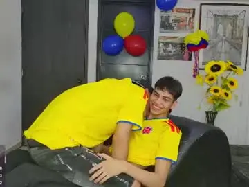 Chaturbate Free Live Porn of voyeurism_guys