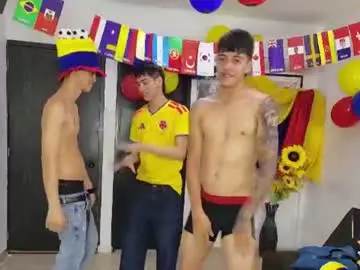 Chaturbate Adult Webcam of voyeurism_guys