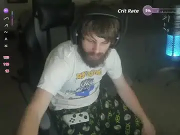 Chaturbate Nude Webcam of 8inchchaterbater