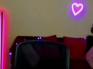 Chaturbate Live Sex Cam of adalina_teacher