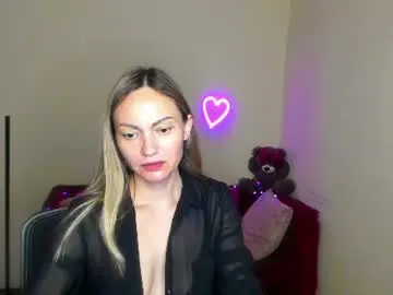 Chaturbate Best Webcam of adalina_teacher