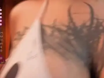 Chaturbate Live Sex Cam of anni_acker_b