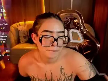 Chaturbate Watch Live Sex Cams of anni_acker_b