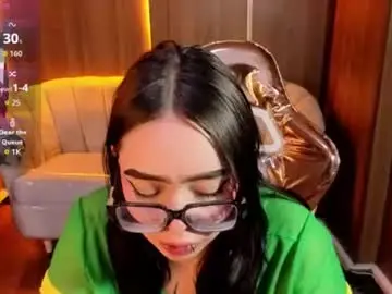Chaturbate Adult Webcam of anni_acker_b