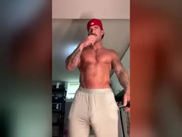 Chaturbate Live Porn of cadenhunterr