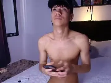 Chaturbate Adult Webcam of jacob__10