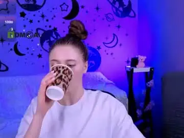 Chaturbate Private Sex Chat of kaisy_star