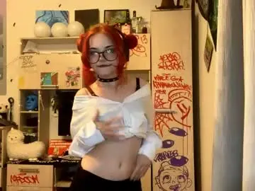 Chaturbate Live Sex of laurettecipro
