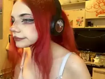 Chaturbate Nude Webcam of laurettecipro