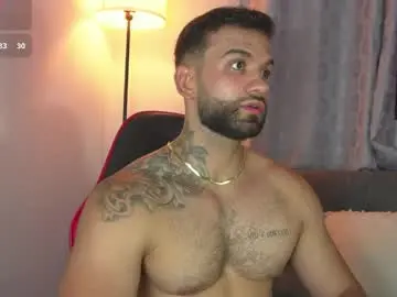 Chaturbate Adult Webcam of mark_hazze