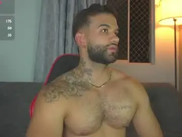 Chaturbate Live Porn of mark_hazze