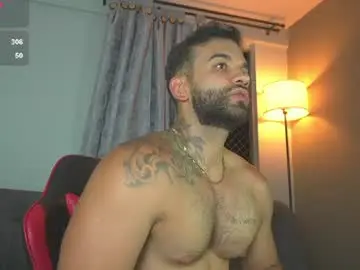 Chaturbate Private Sex Chat of mark_hazze
