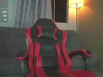 Chaturbate Live Sex Cam of mark_hazze