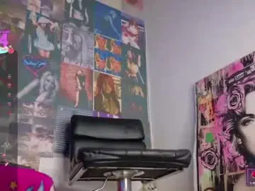 Chaturbate Adult Webcam of mistileav
