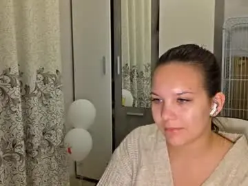 Chaturbate Sex Chat of septemberlattus