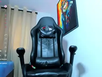 Chaturbate Free Porn Cam of aronvillegas