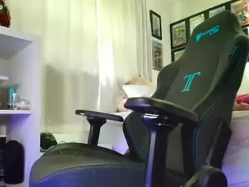 Chaturbate Live Sex of cuteypi