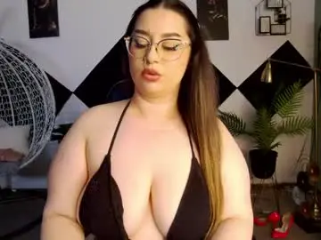Chaturbate Best Webcam of katewalker_