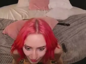 Chaturbate Private Sex Chat of lia_shea