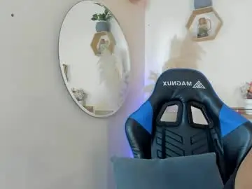 Chaturbate Sex Chat of lucy_ferreiraa