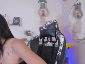 Chaturbate Watch Live Sex Cams of lucy_ferreiraa
