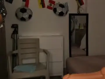 Chaturbate Live Sex of miadanielss